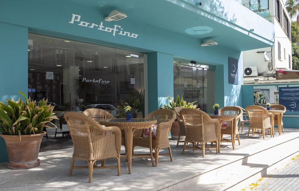 Portofino Mallorca Palma de Mallorca Luaran gambar