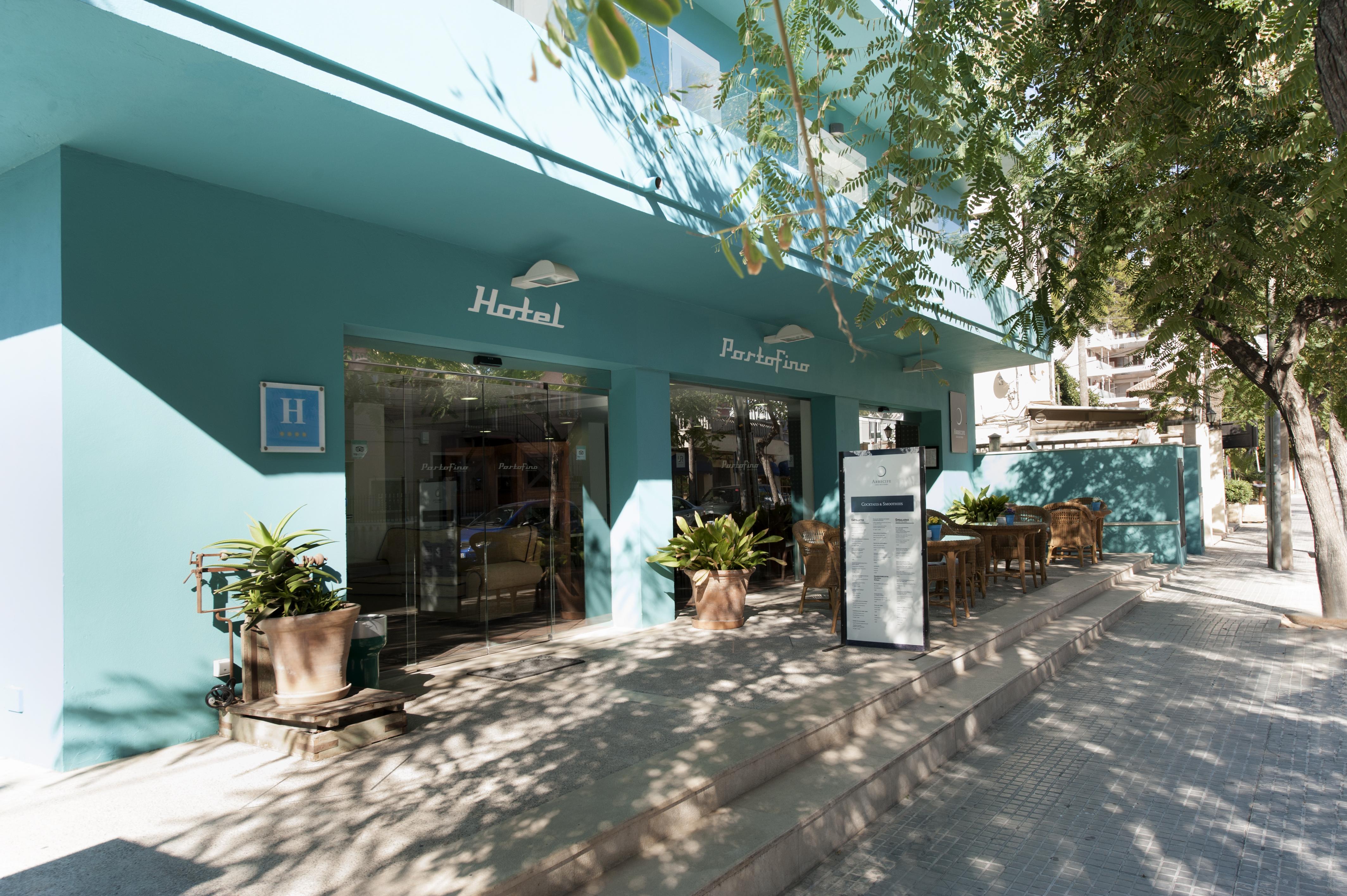 Portofino Mallorca Palma de Mallorca Luaran gambar