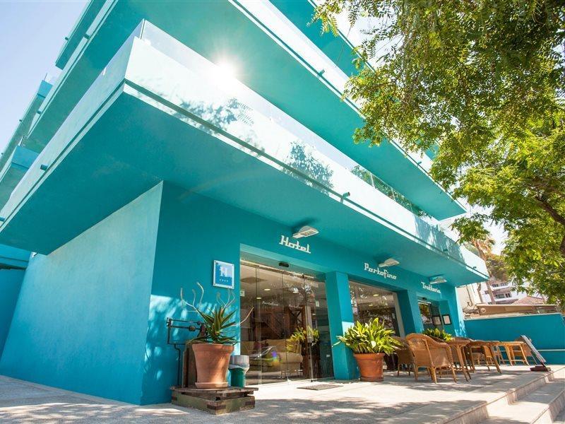 Portofino Mallorca Palma de Mallorca Luaran gambar