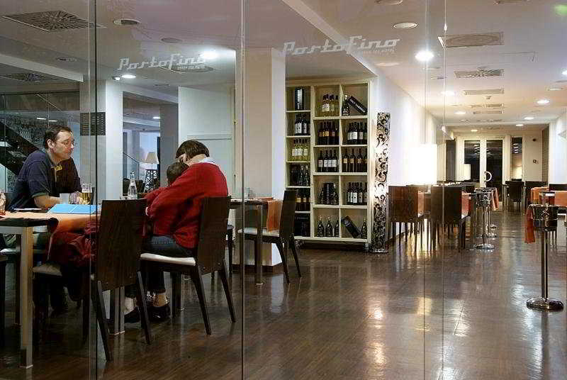 Portofino Mallorca Palma de Mallorca Restoran gambar