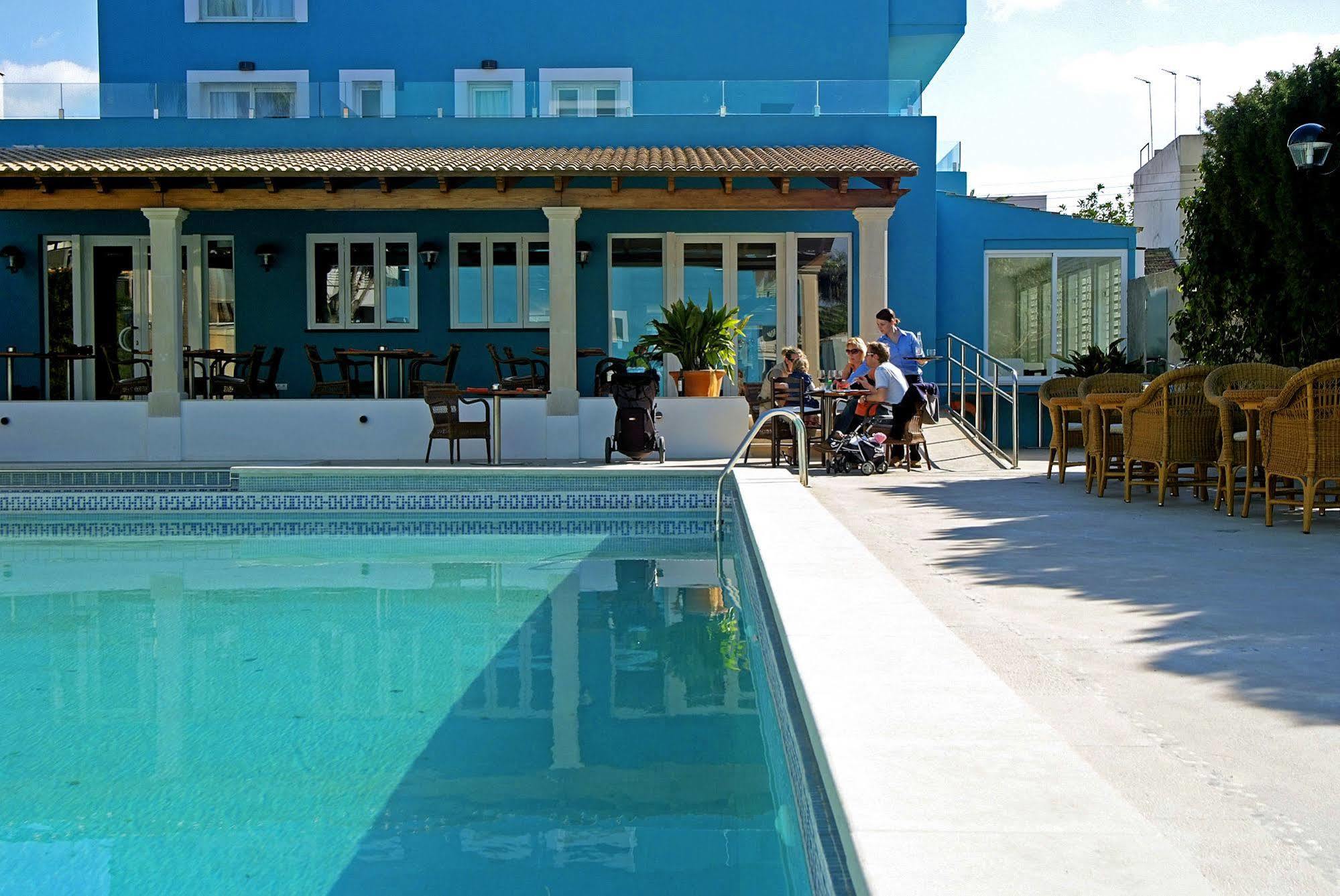 Portofino Mallorca Palma de Mallorca Luaran gambar