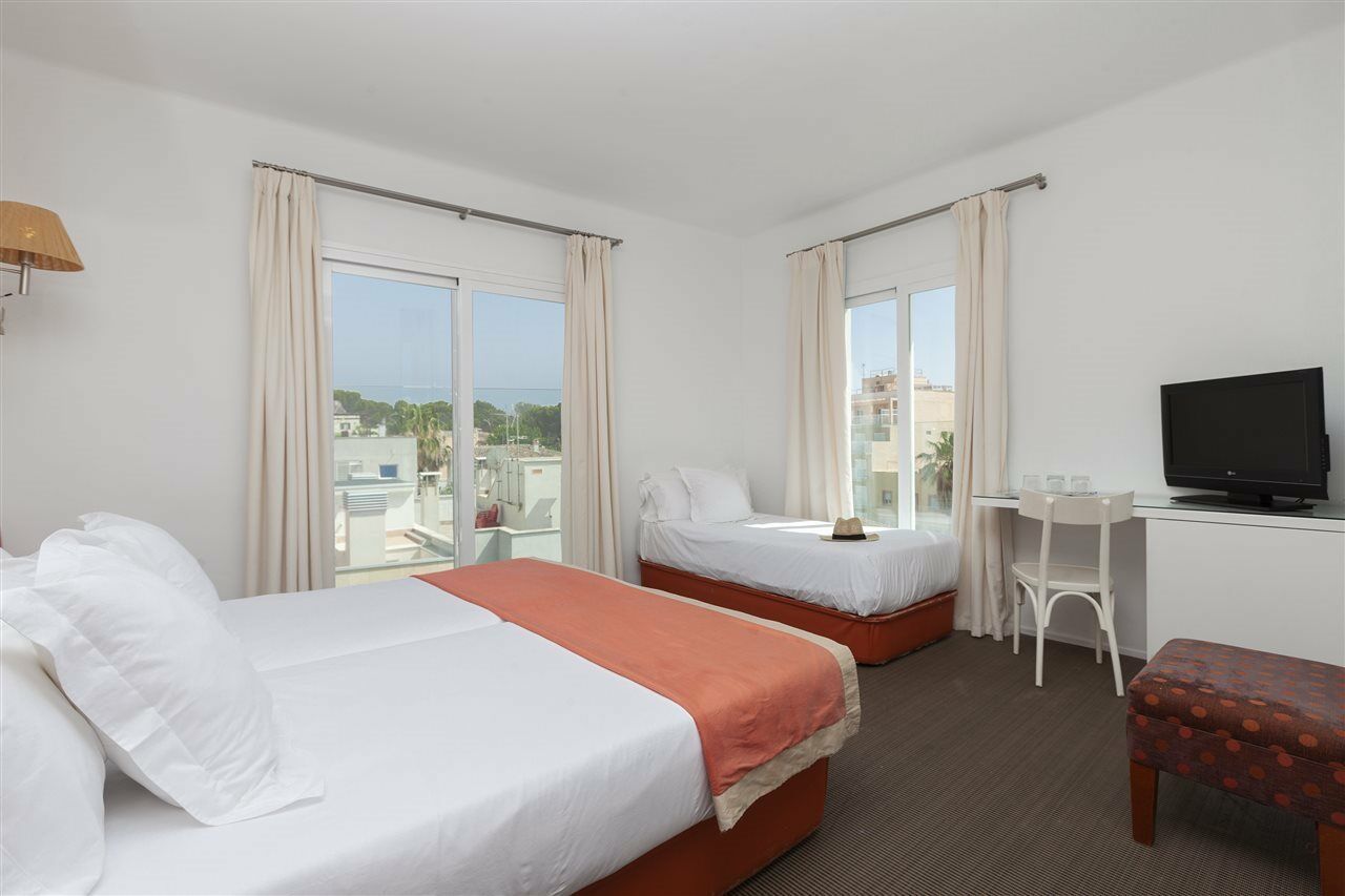 Portofino Mallorca Palma de Mallorca Luaran gambar