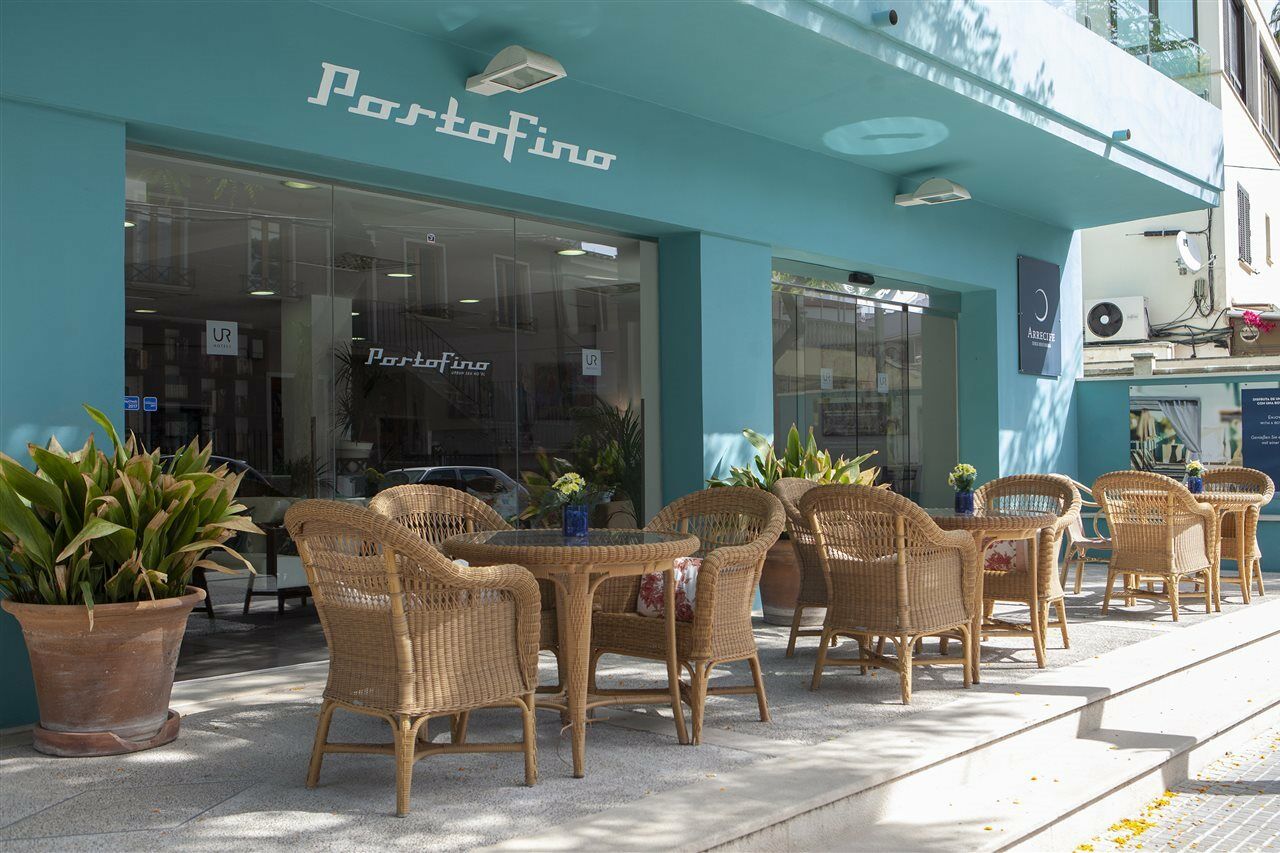 Portofino Mallorca Palma de Mallorca Luaran gambar