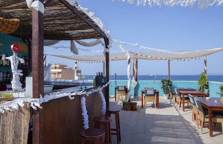 Portofino Mallorca Palma de Mallorca Luaran gambar
